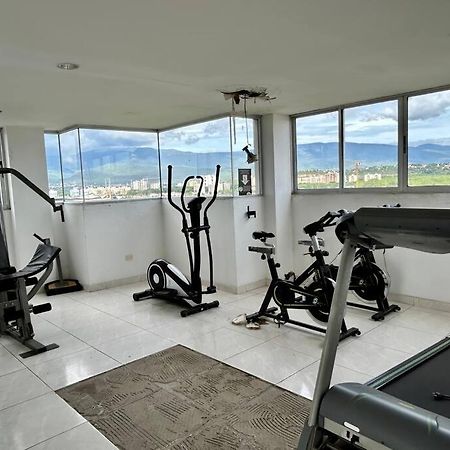 Bonito Apartamento 2 Habitaciones Cúcuta Dış mekan fotoğraf