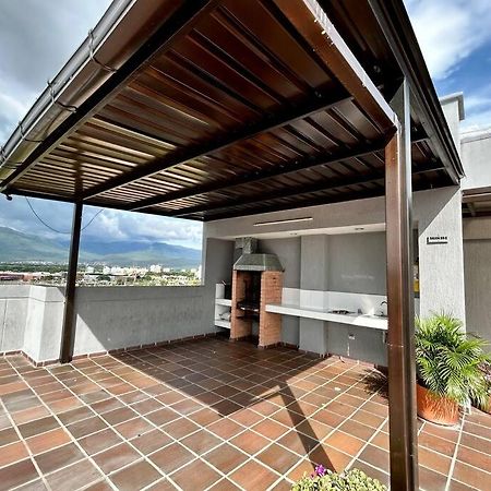 Bonito Apartamento 2 Habitaciones Cúcuta Dış mekan fotoğraf