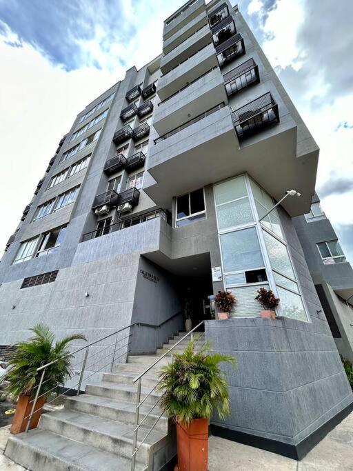 Bonito Apartamento 2 Habitaciones Cúcuta Dış mekan fotoğraf