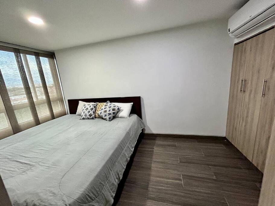 Bonito Apartamento 2 Habitaciones Cúcuta Dış mekan fotoğraf