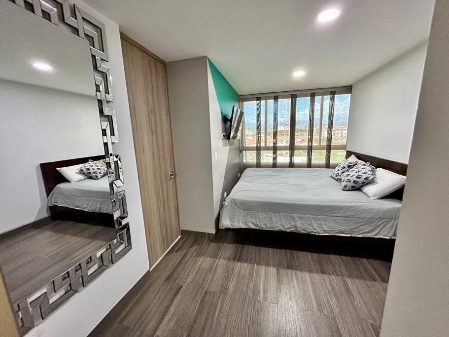 Bonito Apartamento 2 Habitaciones Cúcuta Dış mekan fotoğraf