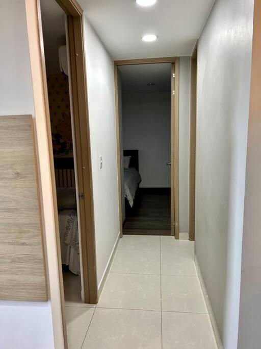 Bonito Apartamento 2 Habitaciones Cúcuta Dış mekan fotoğraf