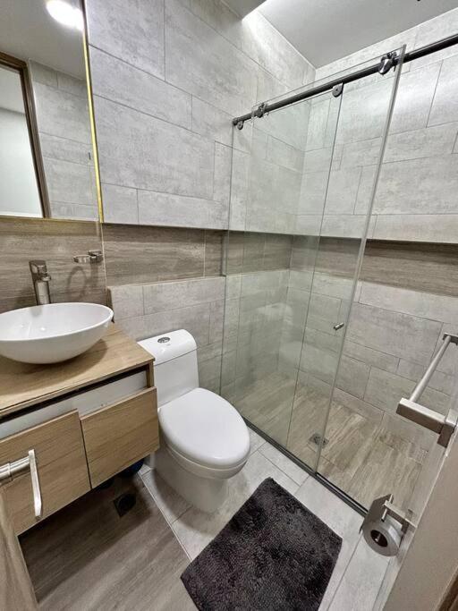 Bonito Apartamento 2 Habitaciones Cúcuta Dış mekan fotoğraf