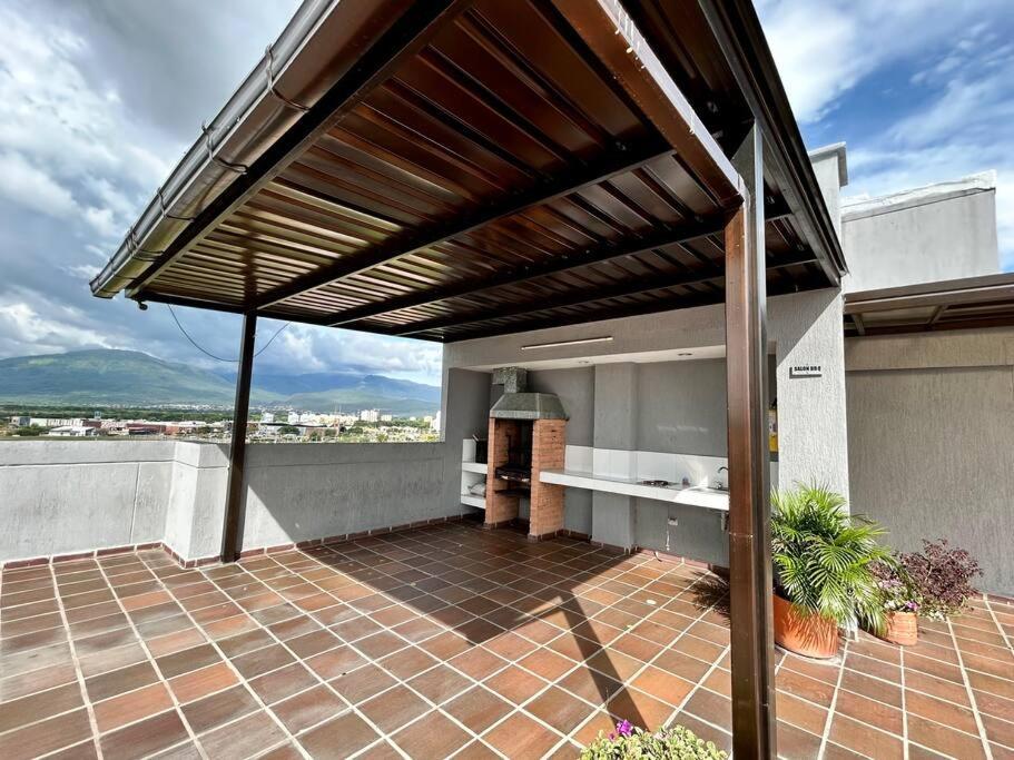 Bonito Apartamento 2 Habitaciones Cúcuta Dış mekan fotoğraf